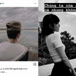 Giải mã 'hình xăm đôi' của Sơn Tùng M-TP và Hải Tú giữa ồn ào tình cảm